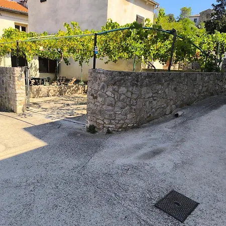 Appartement Bocel *