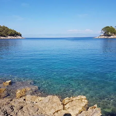 Lägenhet Bocel Mali Lošinj