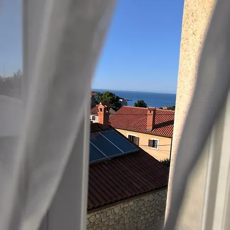 Bocel Lägenhet Mali Lošinj