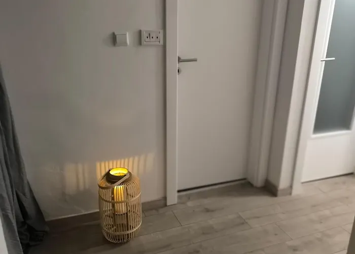 Bocel Daire Mali Lošinj