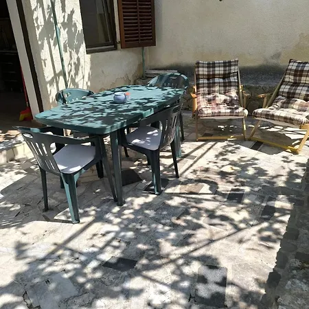 Bocel * Mali Lošinj