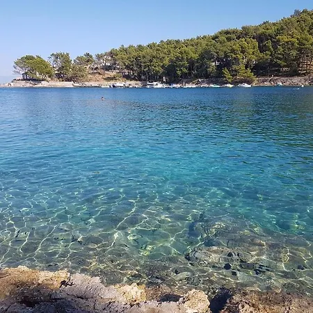 Apartment Bocel Mali Losinj