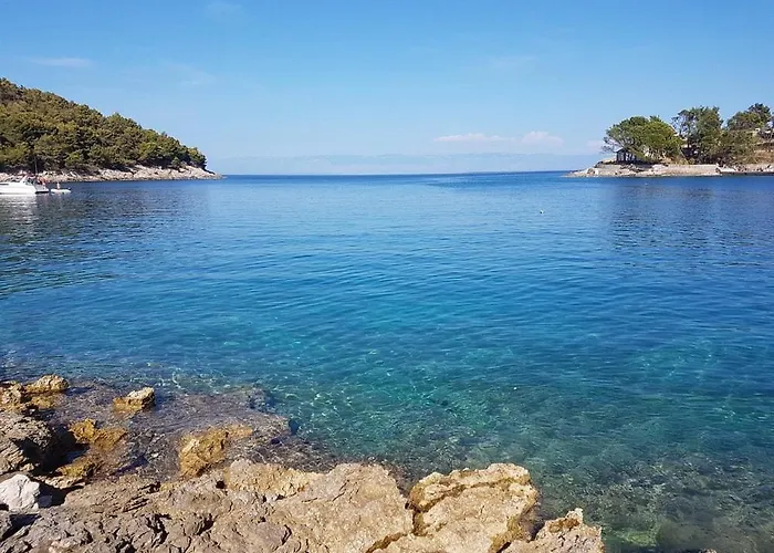 Lägenhet Bocel Mali Lošinj