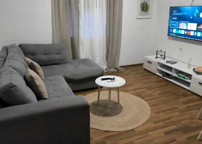 Bocel * Mali Lošinj