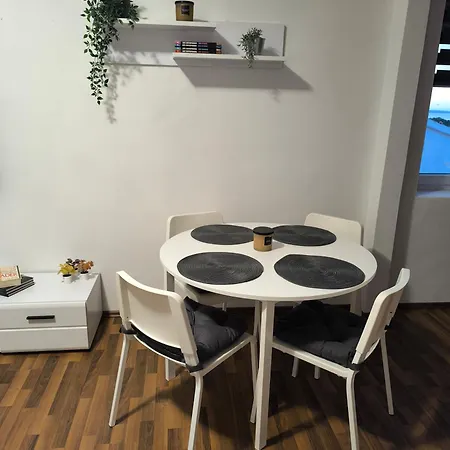 Bocel Appartement