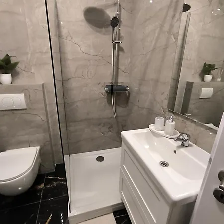 Appartement Bocel *