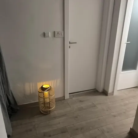 Bocel Appartement Mali Lošinj