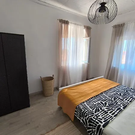 Appartement Bocel *